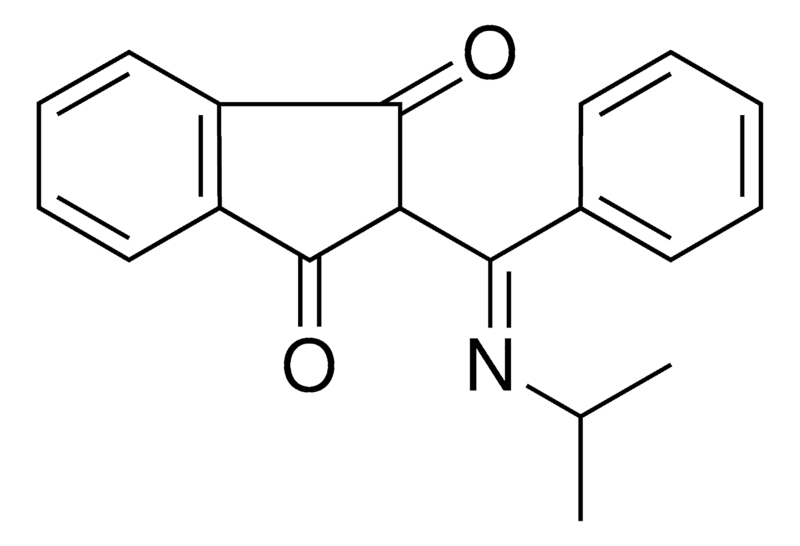 Merck 2-(ISOPROPYLIMINO-PHENYL-METHY - 25 MG&