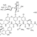 Merck Vancomycin hydrochloride from Streptomyces orientalis