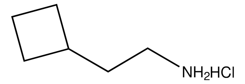 Merck (2-Cyclobutylethyl)amine hydrochloride