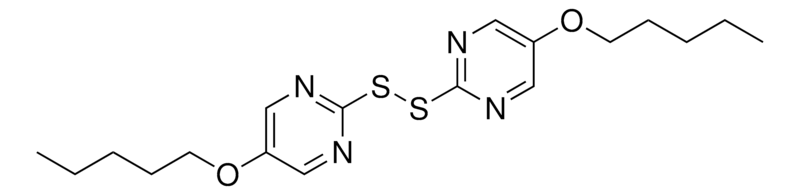 Merck RCL R43,506-6 - 50 MG