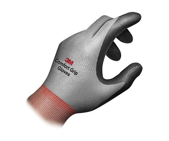 AS ONE Comfort Grip Gloves (Multi Type), 콤포트 그립 장갑 (멀티 타입)