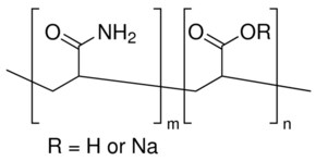 Merck POLY(ACRYLAMIDE-CO-ACRYLIC ACID), SODIU&