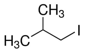 Merck 1-IODO-2-METHYLPROPANE, CONTAINS COPPER&