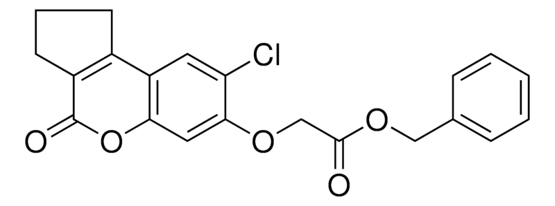 Merck (8-CL-4-OXO-1,2,3,4-4H-CYCLOPE - 10 MG &