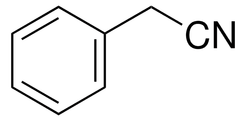 Merck Benzyl cyanide