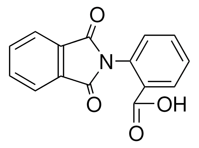 Merck 2-PHTHALIMIDOBENZOIC ACID