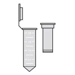 Thermo Fisher Scientific Pierce Spin Cups - Cellulose Acetate Filter