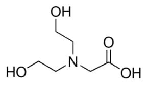Merck BICINE BIOXTRA