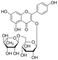 Merck KAEMPFEROL 3-O-_-RUTINOSIDE