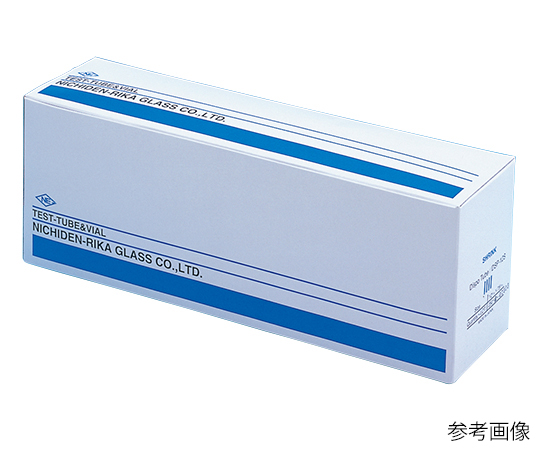 AS ONE Disposable Tube (Round Bottom), 디스포 튜브(둥근 바닥)