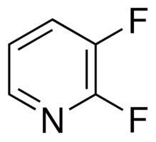 Merck 2,3-DIFLUOROPYRIDINE, 95%