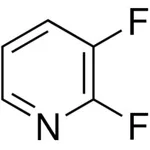 Merck 2,3-DIFLUOROPYRIDINE, 95%