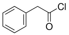 Merck PHENYLACETYL CHLORIDE, 98%