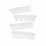 Thermo Fisher Scientific Combs for SE 250, SE 260, or miniVE Vertical Electrophoresis Units