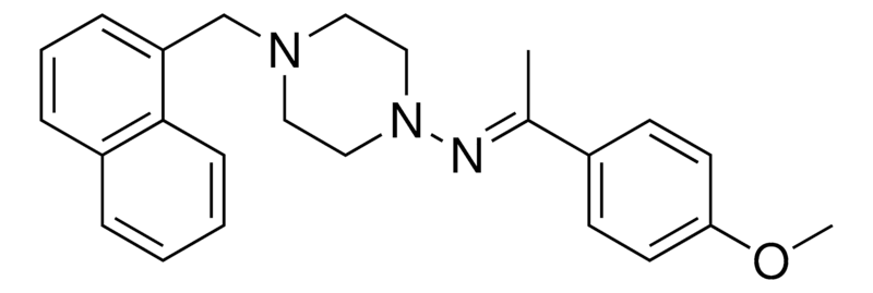 Merck (1-(4-METHOXY-PHENYL)-ETHYLIDEN - 25MG &