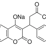 Merck Warfarin sodium