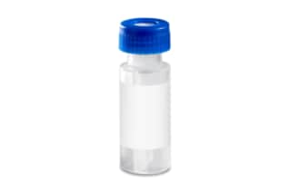 Waters RapiFluor-MS Glycan Performance Test Standard