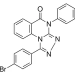 Merck 1-(4-BROMOPHENYL)-4-PHENYL(1,2,4-