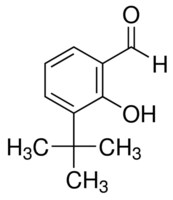 Merck 3-TERT-BUTYL-2-HYDROXYBENZALDEHYDE, 96%