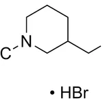 Merck 3-(Bromomethyl)-1-methylpiperidine hydrobromide