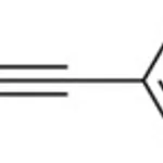 Merck 1-CHLORO-4-(PHENYLETHYNYL)BENZENE, 98%