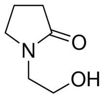 Merck 1-(2-HYDROXYETHYL)-2-PYRROLIDINONE, 98%