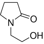 Merck 1-(2-HYDROXYETHYL)-2-PYRROLIDINONE, 98%