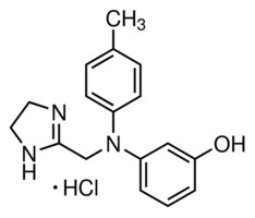 Merck PHENTOLAMINE HYDROCHLORIDE