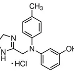 Merck PHENTOLAMINE HYDROCHLORIDE