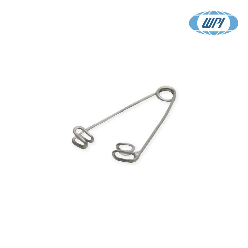 WPI 501898 / 마우스/랫드 소형 안검 견인기(KD Mouse/Rat Eye Speculum), medium[1EA]