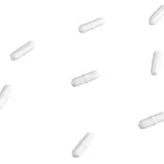 Merck MAGNETIC STIR BAR, PTFE, WHITE, ROUND,&
