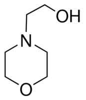 Merck 4-(2-HYDROXYETHYL)MORPHOLINE, REAGENTPL&