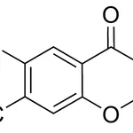 Merck 6-Chloro-3-iodo-7-methyl-4H-chromen-4-one