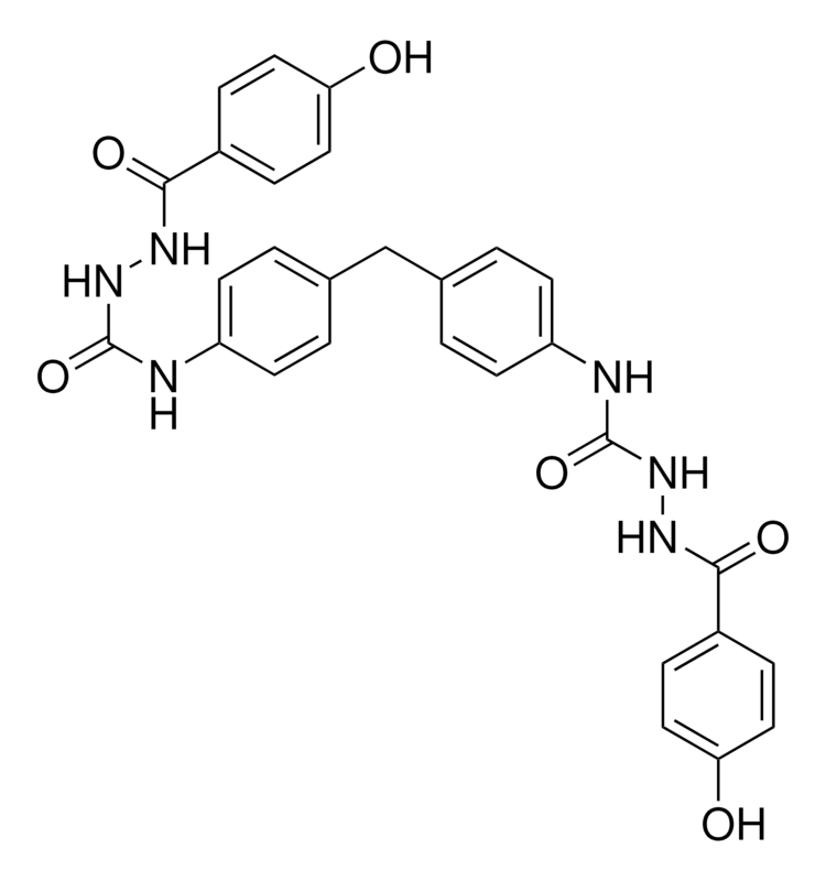 Merck 4',4''-METHYLENEBIS(1-(4-HYDROX