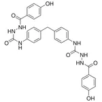 Merck 4',4''-METHYLENEBIS(1-(4-HYDROX