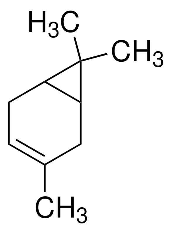 Merck 3-Carene