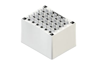 Waters Microtube Domino