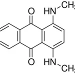 Merck DISPERSE BLUE 14 (C.I. 61500)