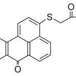 Merck 2-(7-OXO-7H-BENZ(DE)ANTHRACEN-3