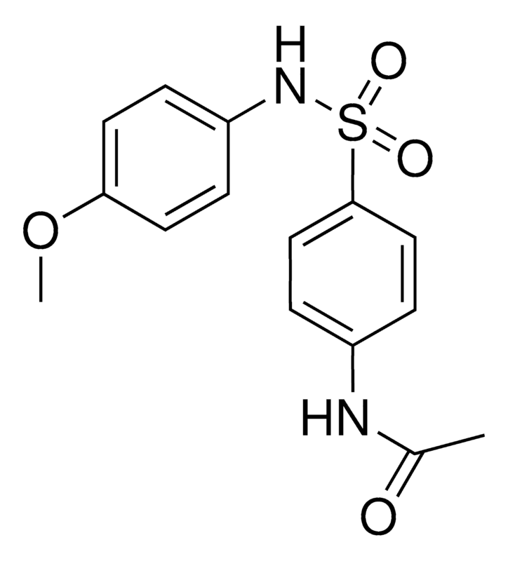 Merck N4-ACETYL-N1-(4-METHOXYPHENYL) - 50 MG&