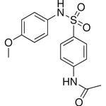 Merck N4-ACETYL-N1-(4-METHOXYPHENYL) - 50 MG&