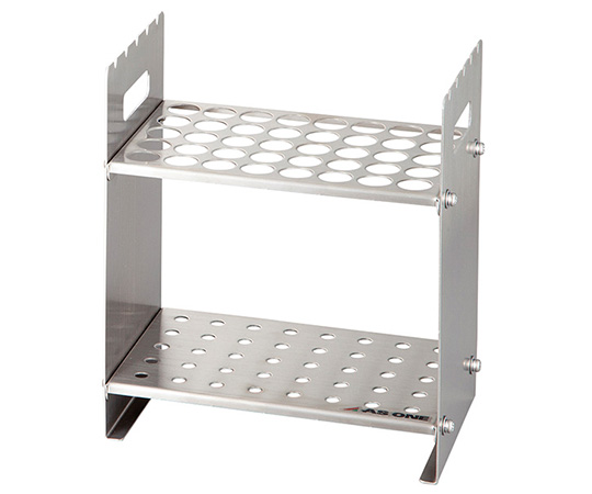 AS ONE SUS Pipette Rack, SUS제 피펫 랙