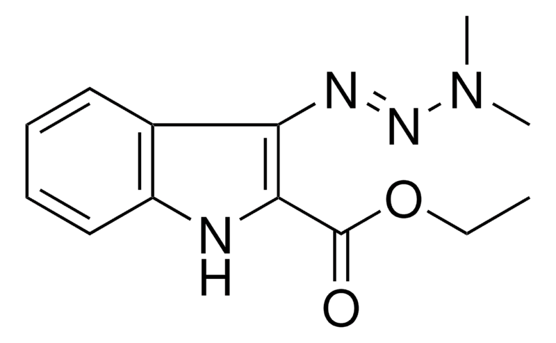 Merck RCL R42,971-6 - 25 MG
