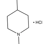 Merck 1-Ethylpiperidine-4-carboxylic acid hydrochloride