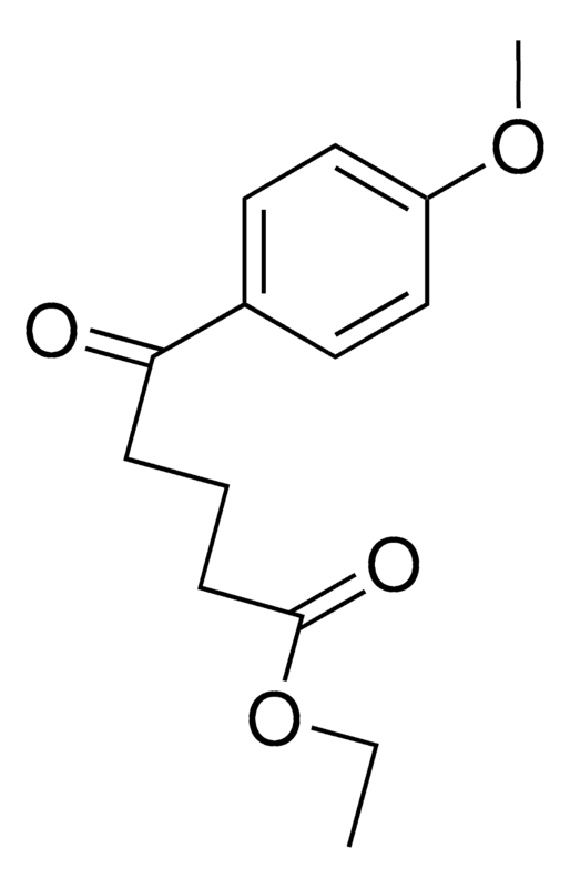 Merck ETHYL 5-(4-METHOXYPHENYL)-5-OXOV-