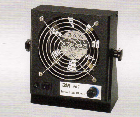AS ONE Ionized Air Blower, 이오나이저