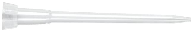 Thermo Fisher Scientific Low-Retention Pipet Tips, Nonfilter