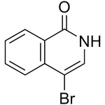 Merck 4-Bromo-1(2H)-isoquinolone