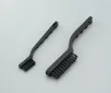 AS ONE Antistatic Brush, 정전기 제거 브러시