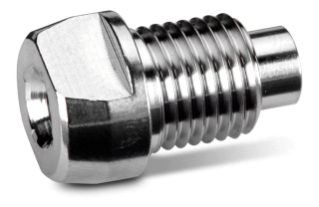 Waters XBridge Peptide BEH C18 VanGuard Cartridge, 300 Å, 2.5 µm, 3.9 mm X 5 mm, 3/pk